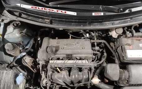 KIA Rio III рестайлинг, 2012 год, 800 000 рублей, 1 фотография