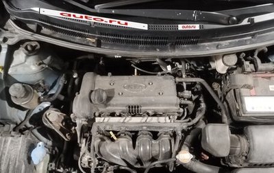 KIA Rio III рестайлинг, 2012 год, 800 000 рублей, 1 фотография