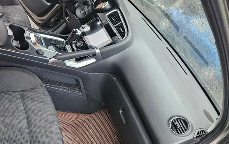 Peugeot 3008 I рестайлинг, 2012 год, 800 000 рублей, 17 фотография