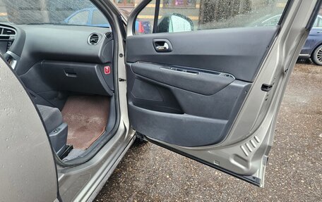 Peugeot 3008 I рестайлинг, 2012 год, 800 000 рублей, 18 фотография