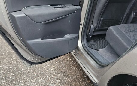 Peugeot 3008 I рестайлинг, 2012 год, 800 000 рублей, 12 фотография