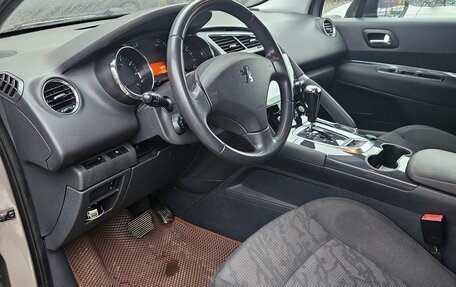 Peugeot 3008 I рестайлинг, 2012 год, 800 000 рублей, 14 фотография