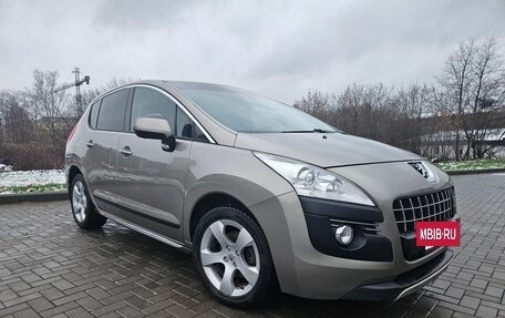 Peugeot 3008 I рестайлинг, 2012 год, 800 000 рублей, 6 фотография