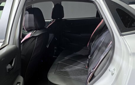 Hyundai Kona I, 2021 год, 1 750 005 рублей, 9 фотография