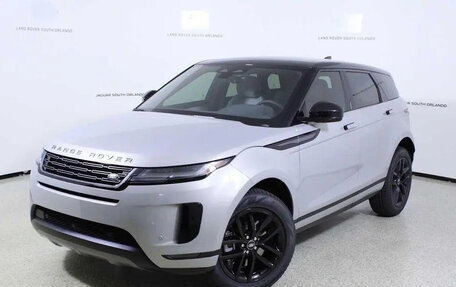 Land Rover Range Rover Evoque II, 2025 год, 7 730 000 рублей, 1 фотография