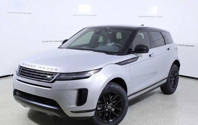 Land Rover Range Rover Evoque II, 2025 год, 7 730 000 рублей, 1 фотография