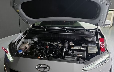 Hyundai Kona I, 2021 год, 1 750 005 рублей, 5 фотография