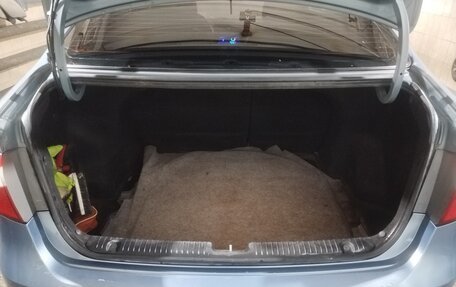 KIA Rio III рестайлинг, 2012 год, 800 000 рублей, 2 фотография