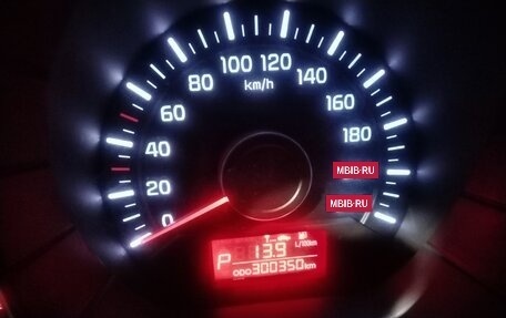 KIA Rio III рестайлинг, 2012 год, 800 000 рублей, 3 фотография