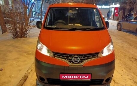 Nissan NV200, 2016 год, 1 245 000 рублей, 1 фотография