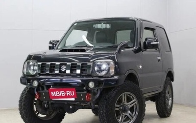 Suzuki Jimny, 2015 год, 850 125 рублей, 1 фотография