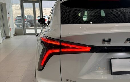 Haval F7x, 2025 год, 3 699 000 рублей, 14 фотография