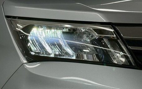 Toyota Roomy I, 2022 год, 1 120 005 рублей, 5 фотография