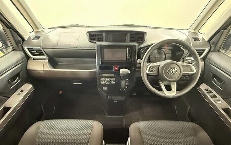 Toyota Roomy I, 2022 год, 1 120 005 рублей, 7 фотография