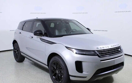 Land Rover Range Rover Evoque II, 2025 год, 7 730 000 рублей, 5 фотография