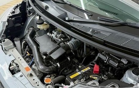 Toyota Roomy I, 2022 год, 1 120 005 рублей, 13 фотография