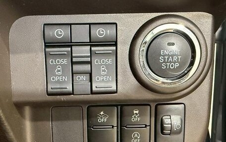 Toyota Roomy I, 2022 год, 1 120 005 рублей, 11 фотография