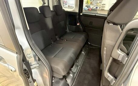 Toyota Roomy I, 2022 год, 1 120 005 рублей, 12 фотография