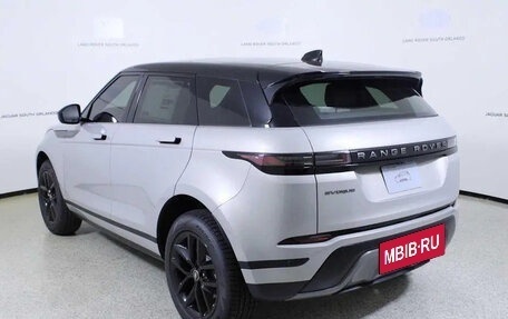 Land Rover Range Rover Evoque II, 2025 год, 7 730 000 рублей, 4 фотография