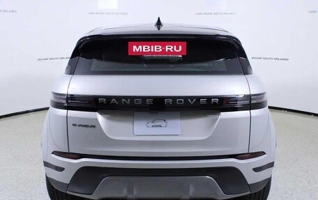 Land Rover Range Rover Evoque II, 2025 год, 7 730 000 рублей, 6 фотография