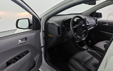 KIA Morning III, 2021 год, 1 180 005 рублей, 6 фотография