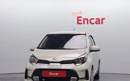 KIA Morning III, 2021 год, 1 180 005 рублей, 3 фотография