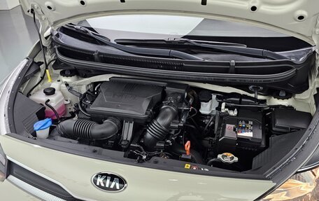 KIA Morning III, 2021 год, 1 180 005 рублей, 5 фотография