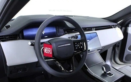 Land Rover Range Rover Evoque II, 2025 год, 7 730 000 рублей, 16 фотография