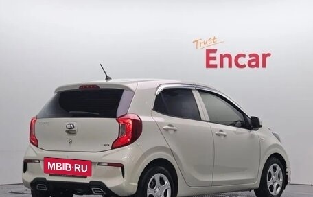 KIA Morning III, 2021 год, 1 180 005 рублей, 2 фотография