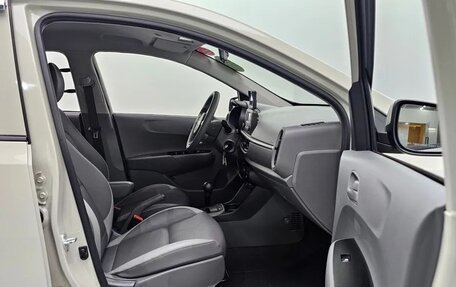 KIA Morning III, 2021 год, 1 180 005 рублей, 7 фотография