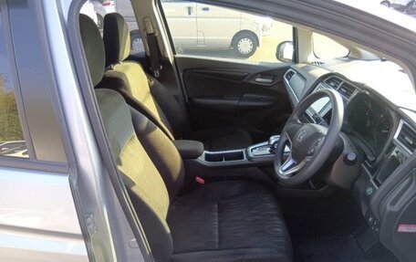 Honda Shuttle II, 2022 год, 1 550 005 рублей, 4 фотография