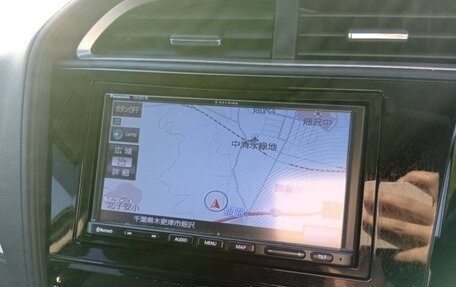 Honda Shuttle II, 2022 год, 1 550 005 рублей, 7 фотография