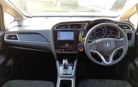 Honda Shuttle II, 2022 год, 1 550 005 рублей, 3 фотография