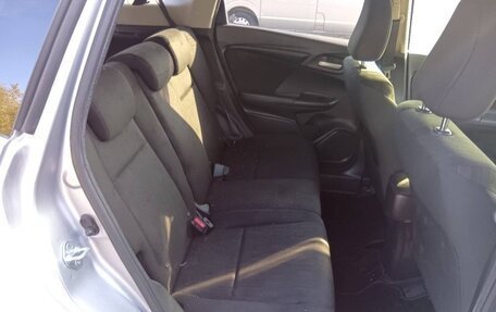 Honda Shuttle II, 2022 год, 1 550 005 рублей, 5 фотография