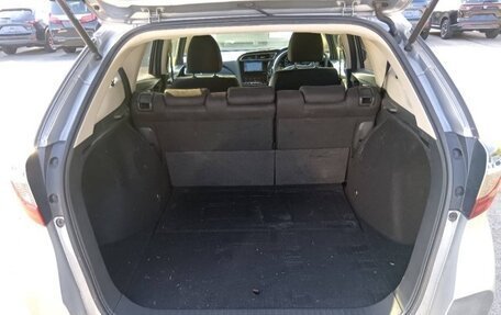 Honda Shuttle II, 2022 год, 1 550 005 рублей, 8 фотография