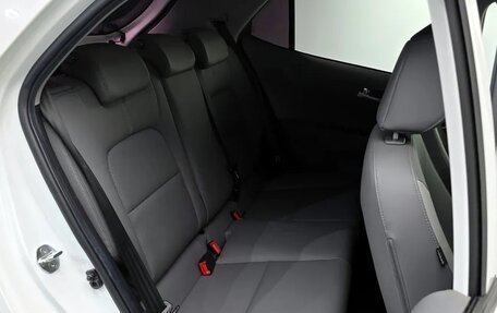 KIA Morning III, 2021 год, 1 180 005 рублей, 12 фотография