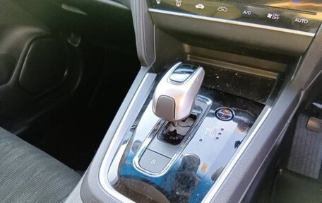 Honda Shuttle II, 2022 год, 1 550 005 рублей, 6 фотография