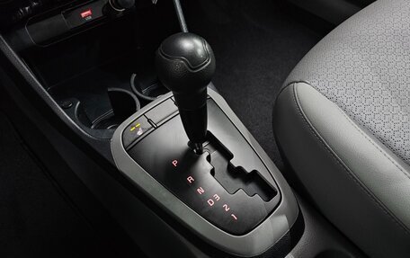 KIA Morning III, 2021 год, 1 180 005 рублей, 11 фотография