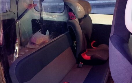 Nissan NV200, 2016 год, 1 245 000 рублей, 3 фотография