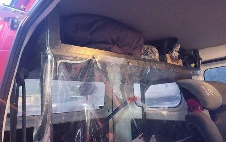 Nissan NV200, 2016 год, 1 245 000 рублей, 4 фотография