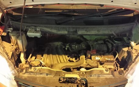 Nissan NV200, 2016 год, 1 245 000 рублей, 6 фотография