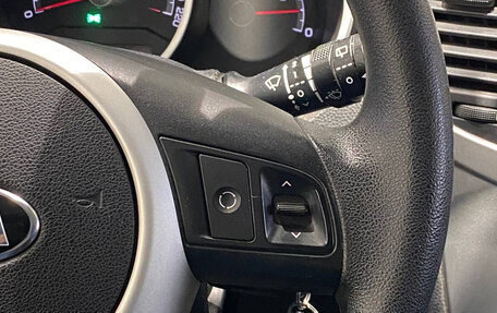 KIA Venga I, 2014 год, 1 050 000 рублей, 9 фотография