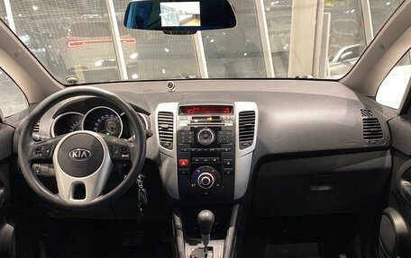 KIA Venga I, 2014 год, 1 050 000 рублей, 7 фотография