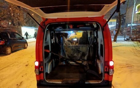 Nissan NV200, 2016 год, 1 245 000 рублей, 7 фотография
