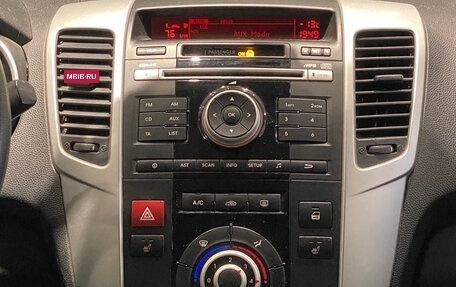 KIA Venga I, 2014 год, 1 050 000 рублей, 10 фотография