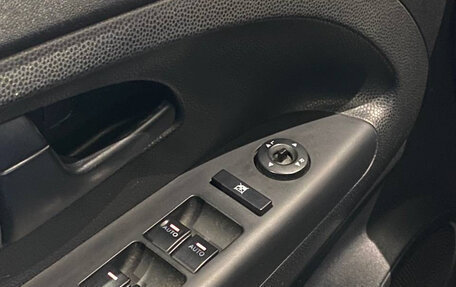 KIA Venga I, 2014 год, 1 050 000 рублей, 12 фотография