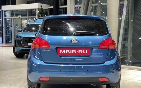 KIA Venga I, 2014 год, 1 050 000 рублей, 5 фотография
