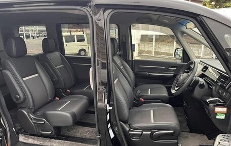 Honda Stepwgn IV, 2016 год, 1 650 000 рублей, 9 фотография