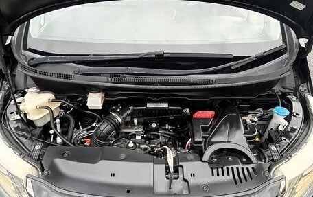 Honda Stepwgn IV, 2016 год, 1 650 000 рублей, 5 фотография