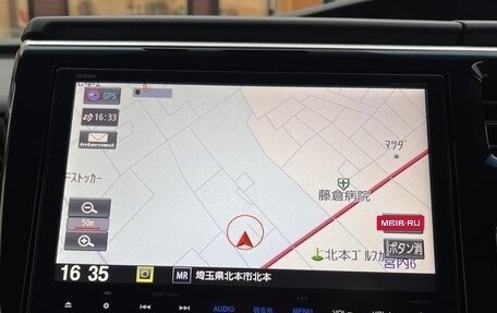 Honda Stepwgn IV, 2016 год, 1 650 000 рублей, 10 фотография